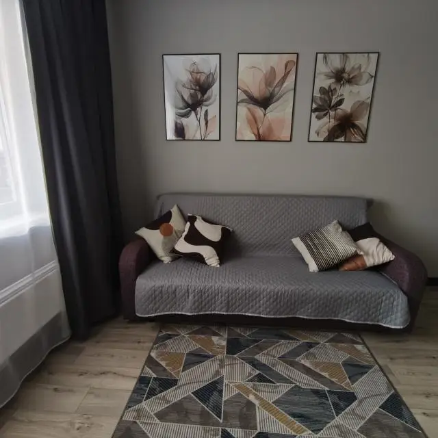 Real photos of Apartments on Vokzalnaya street 2 