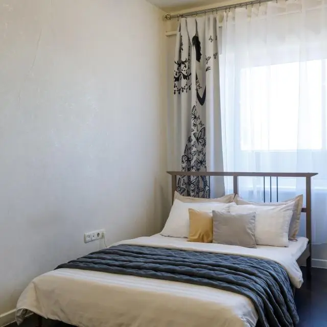 Real photos of Apartments on 85 Volskaya Street