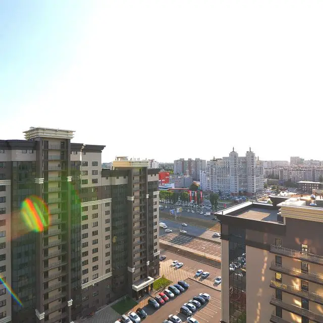 Real photos of Apartment Renta36 (Rent) on Moskovsky Avenue 130 building 1