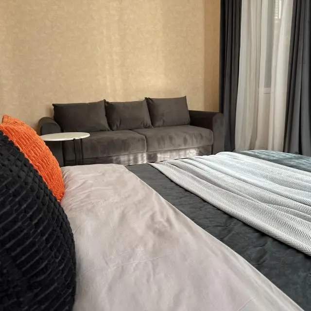 Real photos of Apartments on Gagarin street 22A