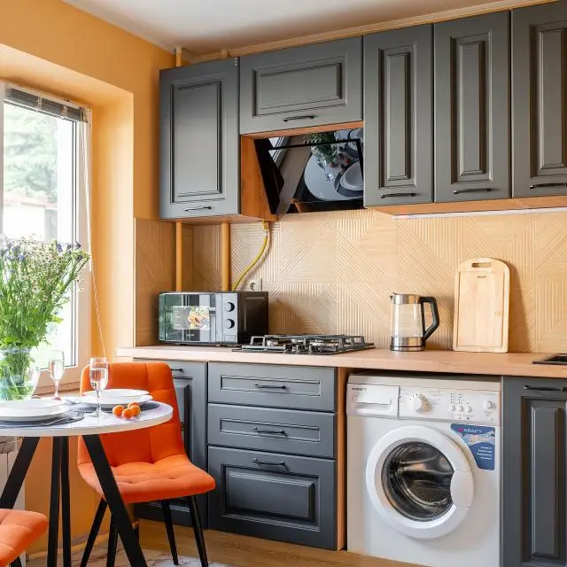 Real photos of Paradise Corner Apartments in Khost