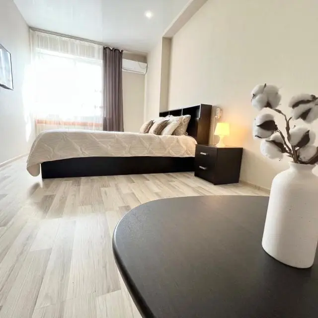 Real photos of Apartments on Dzerzhinsky street 87B