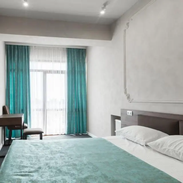 Real photos of Petr hotel