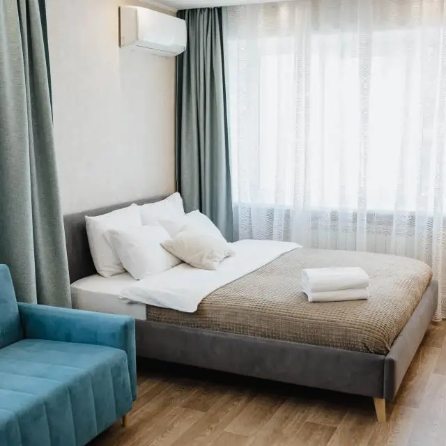 Real photos of Apartments on Herman Titov street, 15