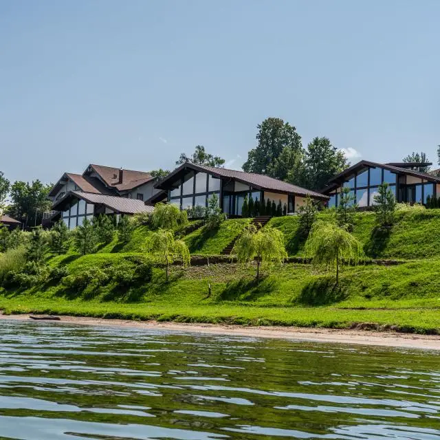 Real photos of Villa Reshma