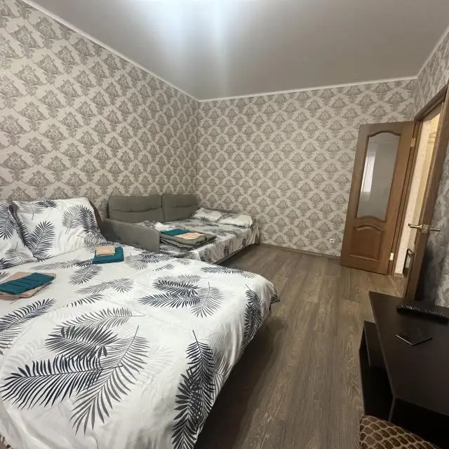 Real photos of Apartments in the Steppe microdistrict, 31