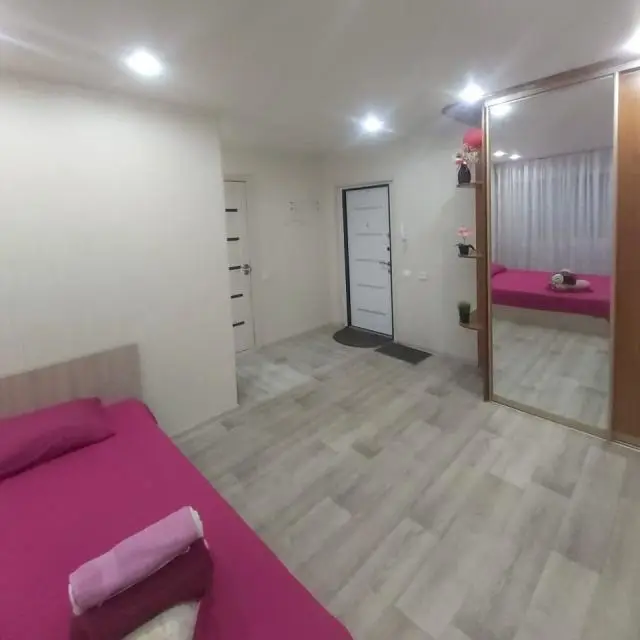 Real photos of Apartment on 37 Korabelnaya Street