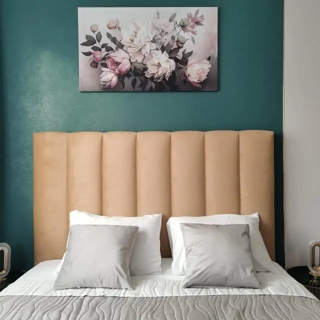 Real photos of Apartments on 8 Marta 167 street