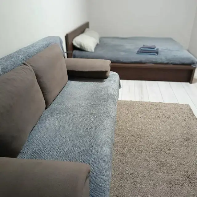 Real photos of Apartments on Moskovskaya street 3
