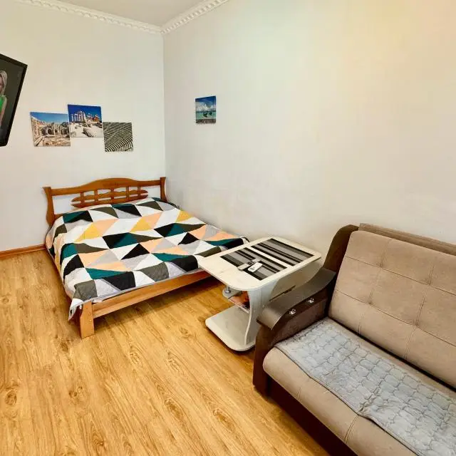 Real photos of Apartments on Krasnaya Street 78