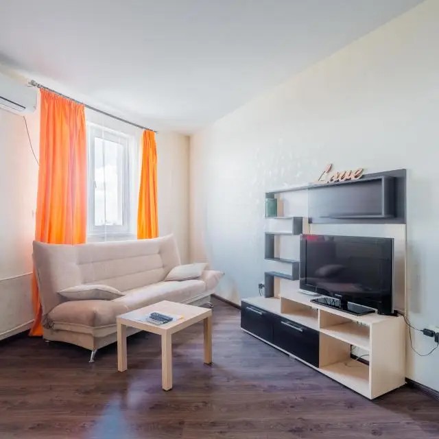 Real photos of Apartment at 116a Karl Marx Street