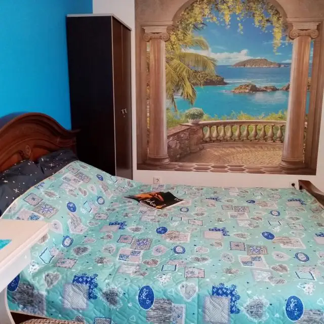 Real photos of Apartments on Zelenaya street 19 