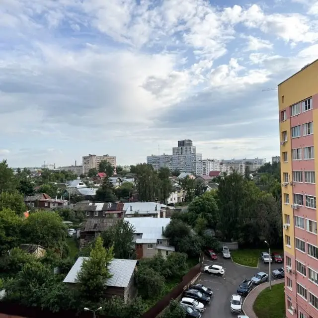 Real photos of Apartments on Kasimovsky highway 20