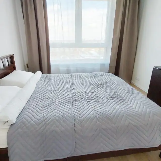 Real photos of Good House on 11A Kosmonavtov Street