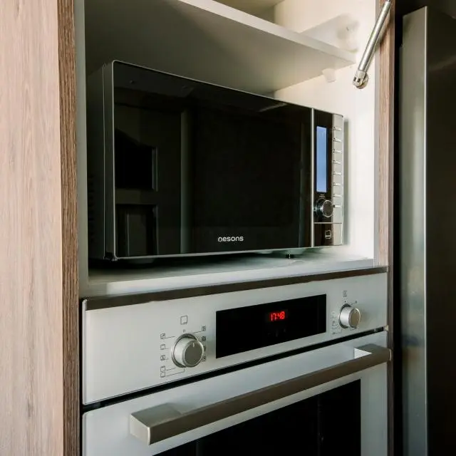 Real photos of Apartments on Leningradskaya street 2