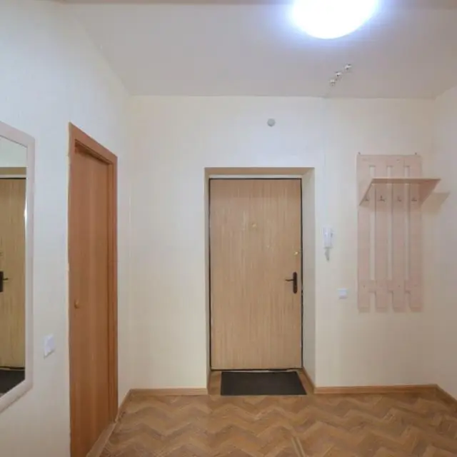 Real photos of Planet of apartments on Alekseeva street 89