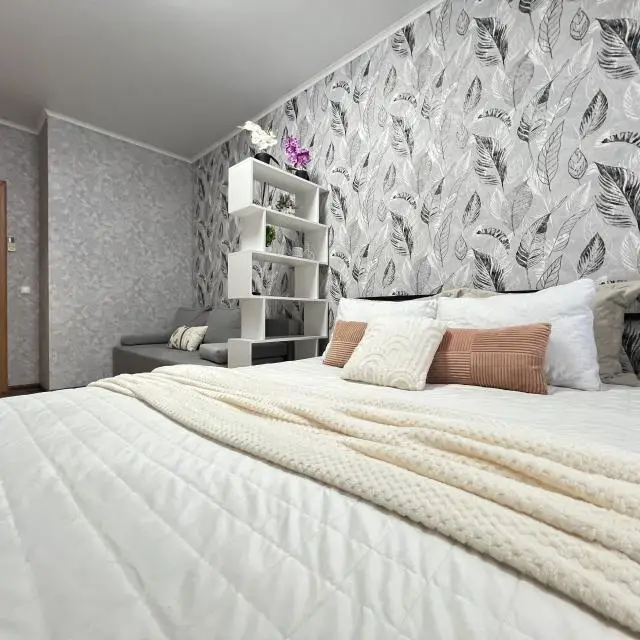 Real photos of Victory House 145 near Galitsky Park
