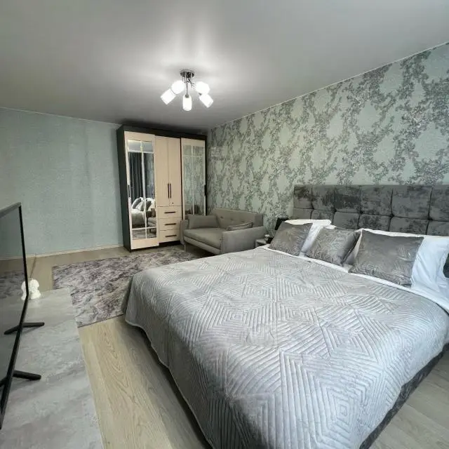 Real photos of Apartments on Belinsky street, house 167