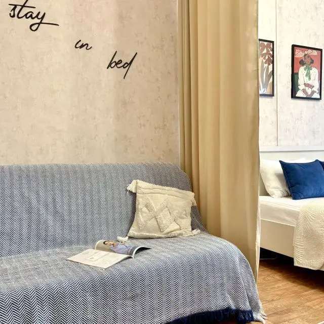 Real photos of Apartment on Chapaev street 6_
