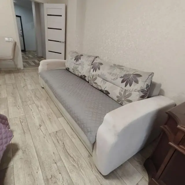 Реальные фото Апартаменты на улице Депутатская