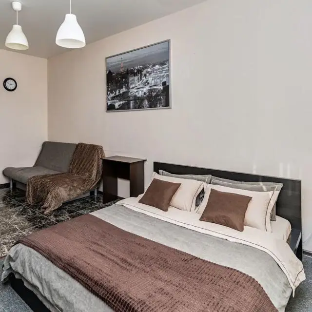 Real photos of Apartments on Universitetskaya street 9