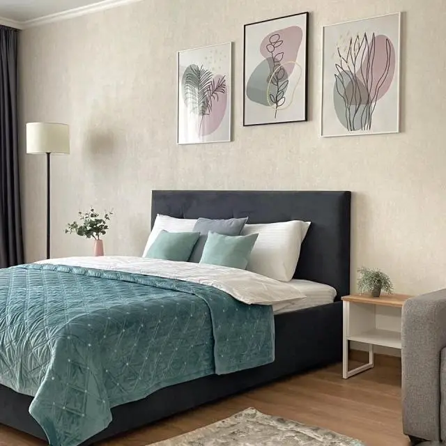 Real photos of Apartments on Orangerie street 21k2