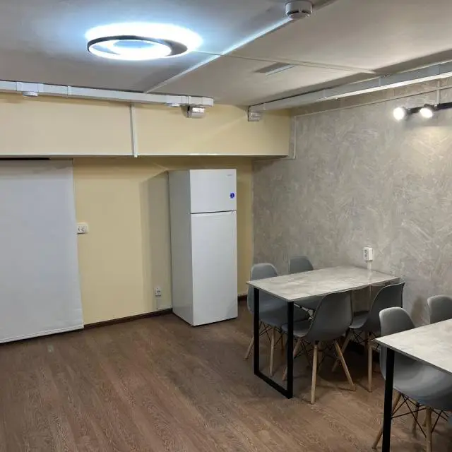 Real photos of Center