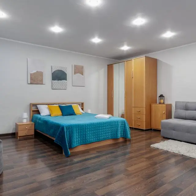 Real photos of Apartments on 38 Trade Union Street