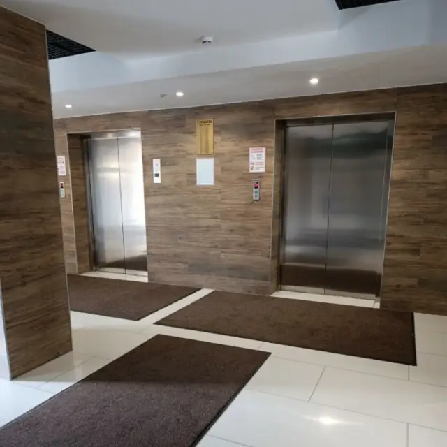 Real photos of Apartments on Pokatnaya street 55A