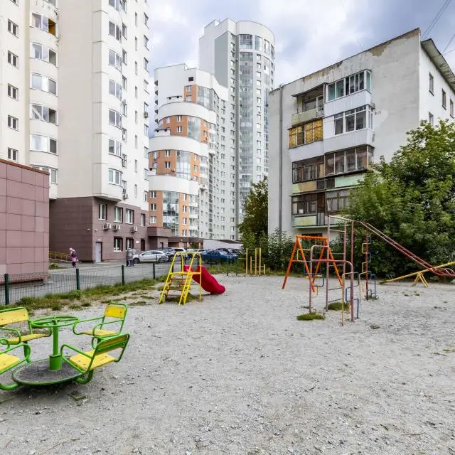 Real photos of DreamHouse on Luganskaya Street