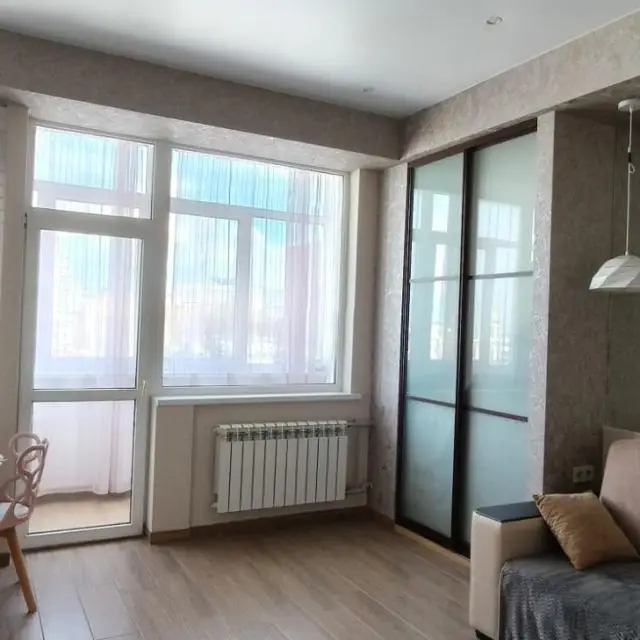 Real photos of Apartment in the city center