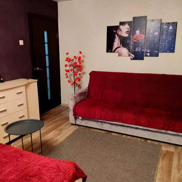 Real photos of Apartments on 80A Tsiolkovsky Avenue