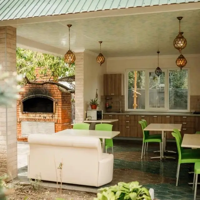 Real photos of Guest house on Sevastopolskaya
