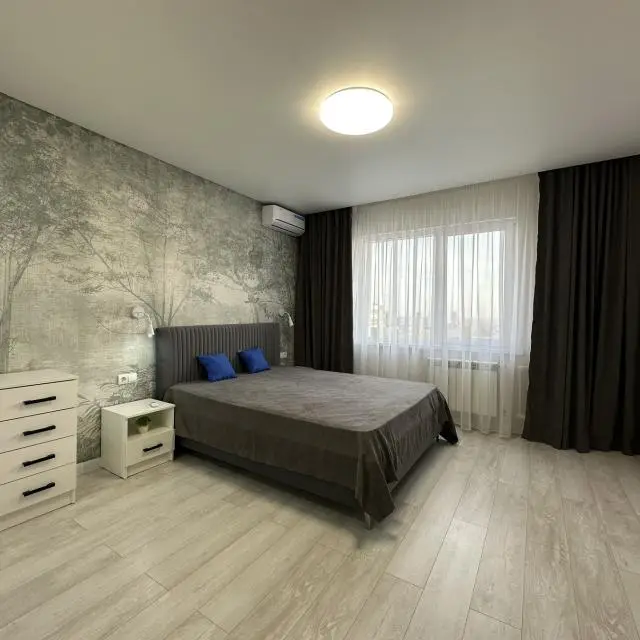 Real photos of Apartment from the company Home Hotel on Aksakov, 28