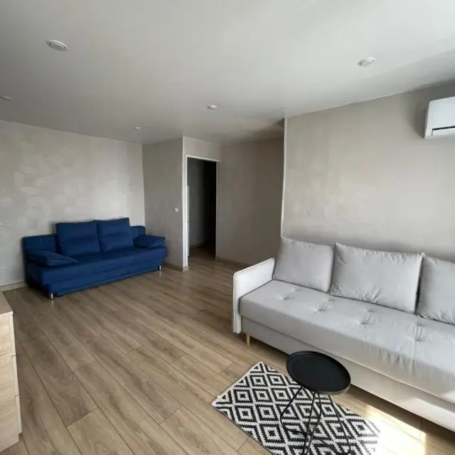Real photos of Apartments on Ostrovsky Street