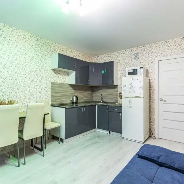 Real photos of DreamHouse at 113B Uspensky Avenue