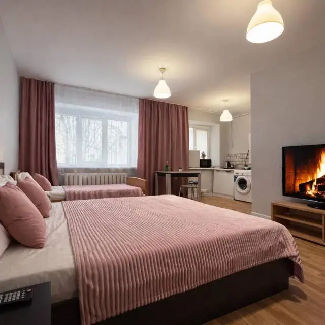 Реальные фото LikeHome (ЛайкХоум) на улице Челюскинцев 18А