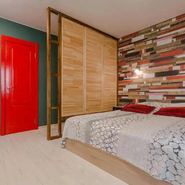 Real photos of Apartment Pilgrim on Prusskaya Street