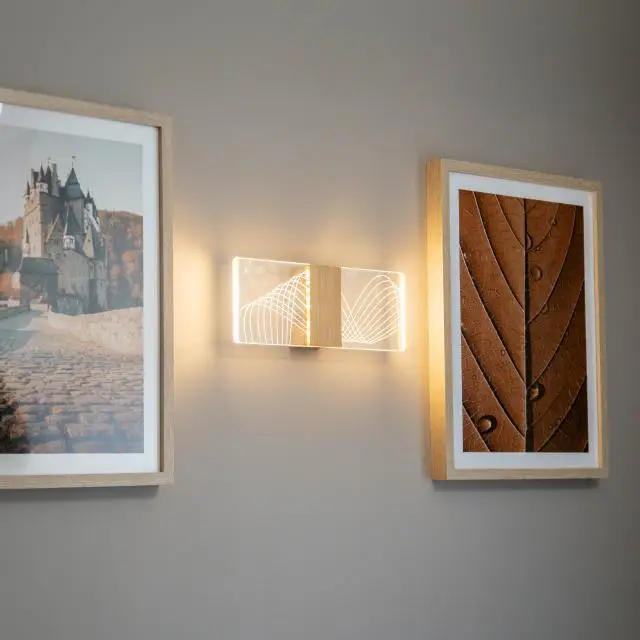 Real photos of Irkutsk apartments on the Territory of Gusarskaya street 6