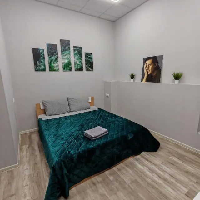 Real photos of Live Here