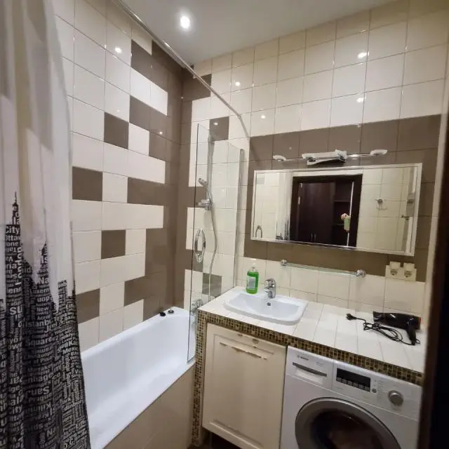 Реальные фото Onebed на улице Спасская