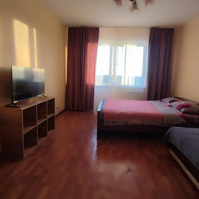 Real photos of Apartments on Yakurnova street