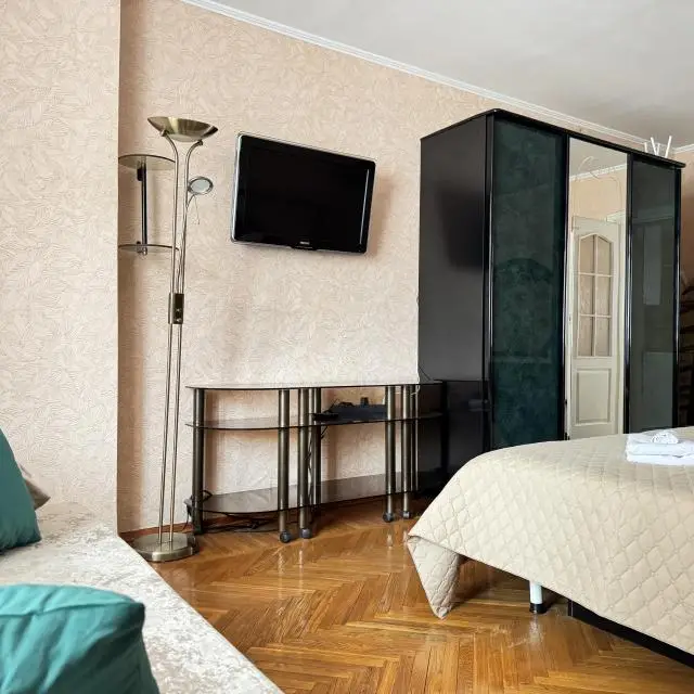 Реальные фото Batasheva Apart на улице Володарского 38Б