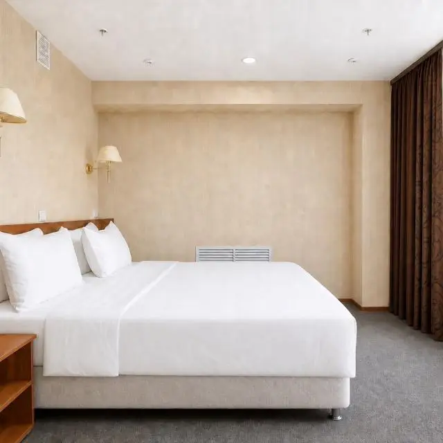 Real photos of AZIMUT Hotel Ulyanovsk (Azimut Ulyanovsk)