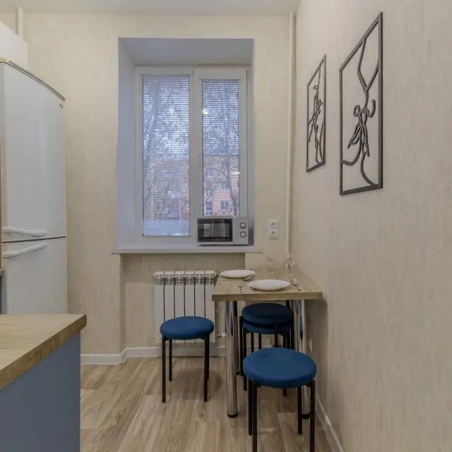 Реальные фото Apartment NN на проспекте Гагарина 80
