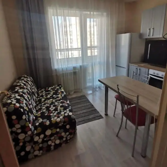 Real photos of Cozy apartment on Krasny Avenue 305/1