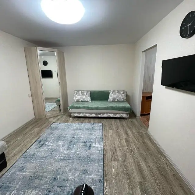 Real photos of Nadym House on Polarnaya Street