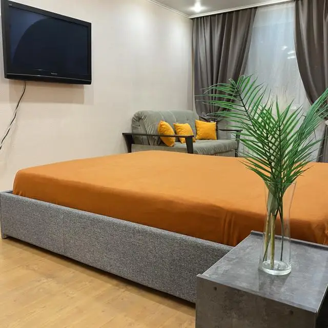 Real photos of Apartments on Lenin street 126