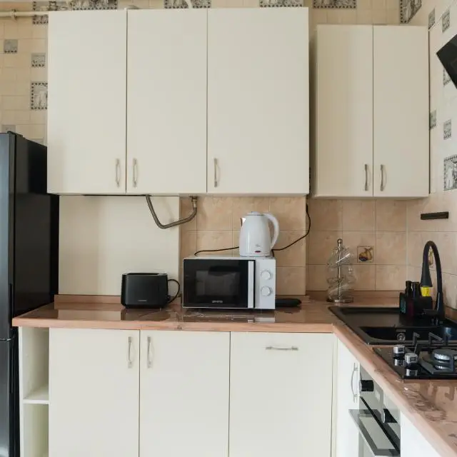 Реальные фото ApartLeksa на улице Артиллерийская