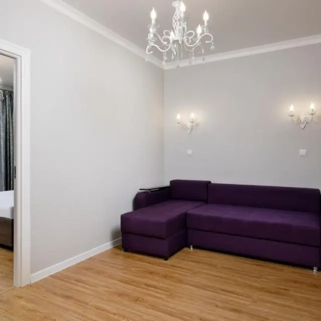 Real photos of Apartments on Orangereynaya street 21 k2